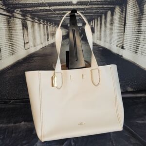 COACH Derby Tote